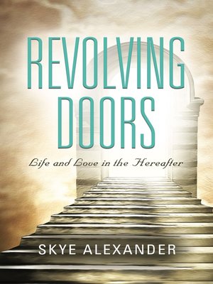 cover image of Revolving Doors